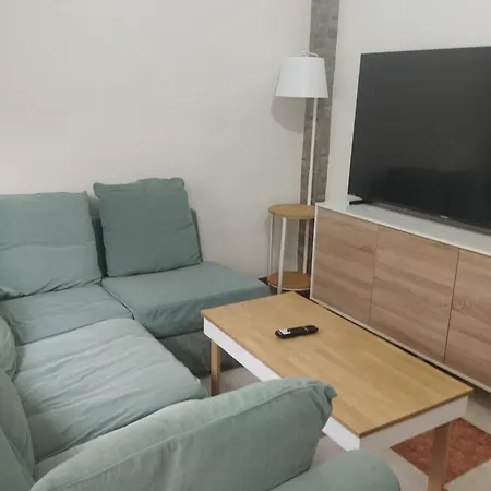 Ferienhaus Casa Ocho *