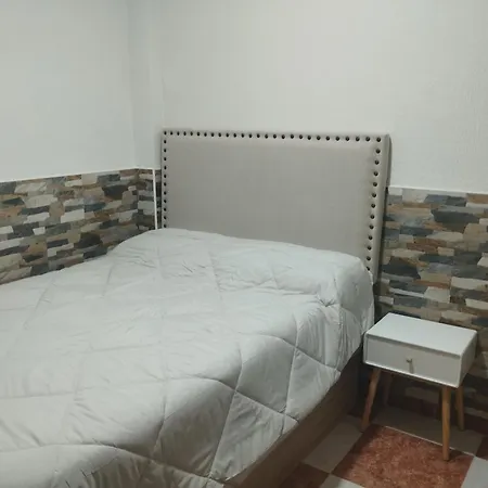 Holiday home Casa Ocho *