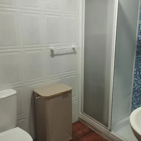 Casa Ocho Jerez de la Frontera