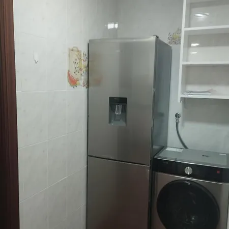 Casa Ocho *